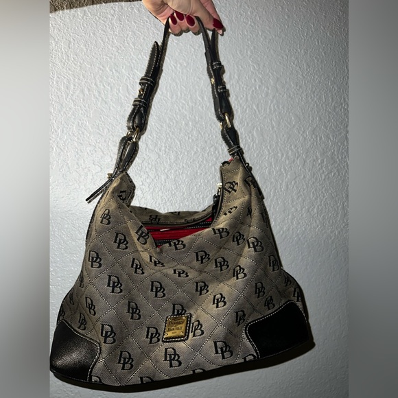 Dooney & Bourke Handbags - Dooney & Bourke Handbag